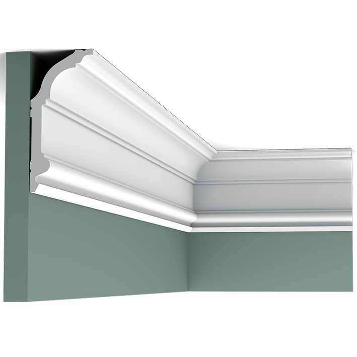 Cornice Moulding