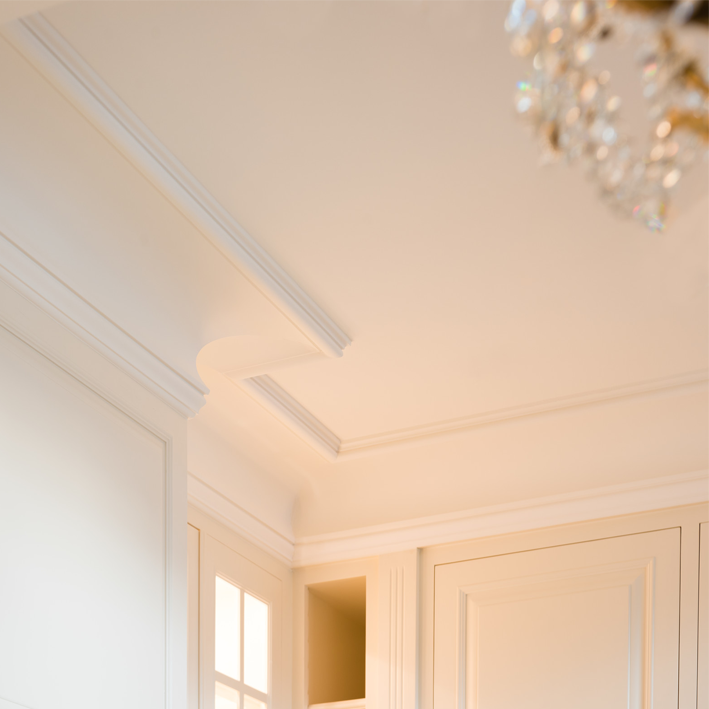 Cornice Moulding