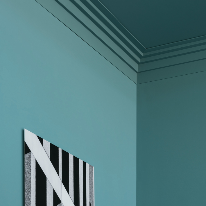 Cornice Moulding