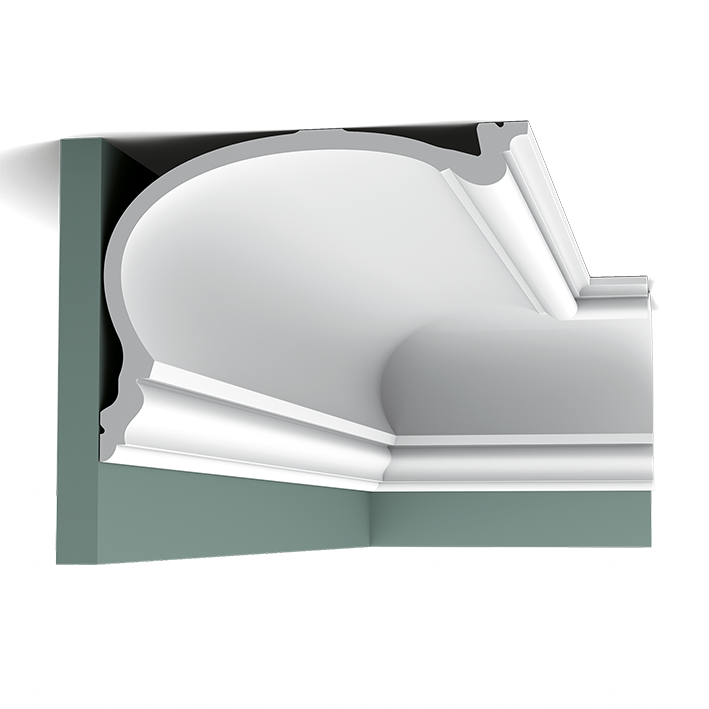 Cornice Moulding