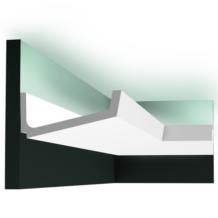 Cornice Moulding