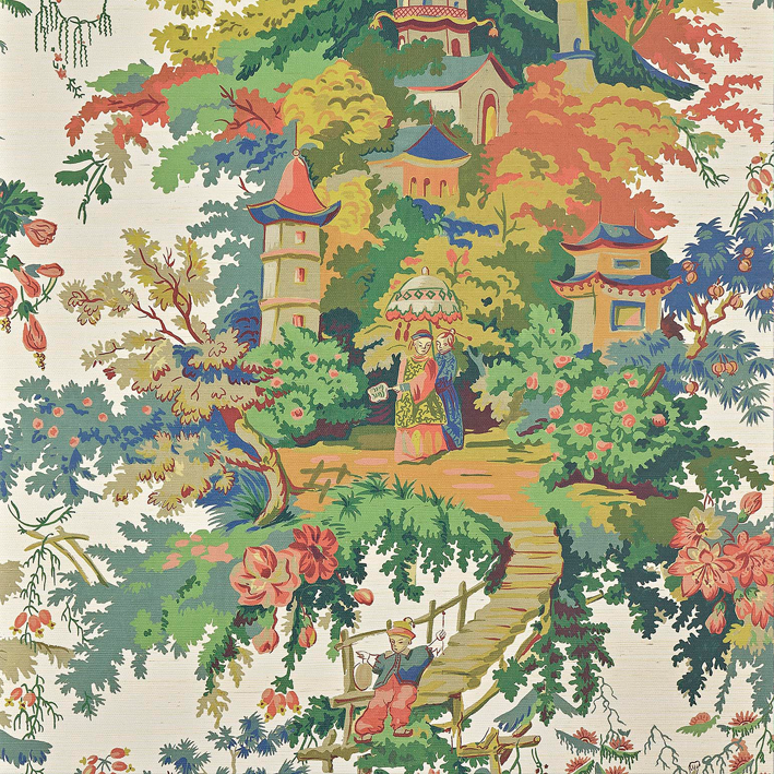 JARDINS JAPONAIS