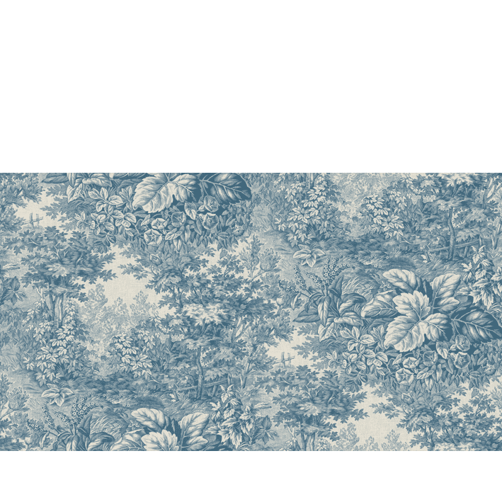 Forest Toile