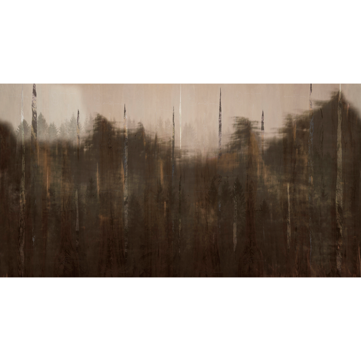 GHOSTFORREST