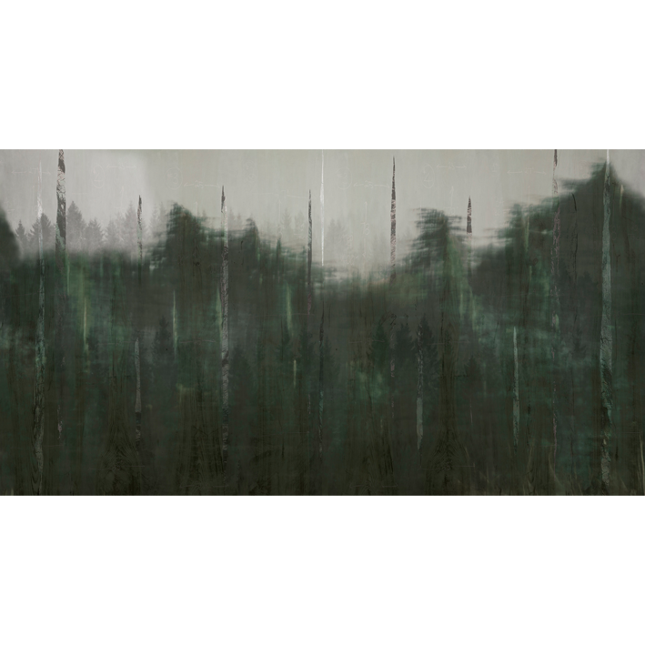 GHOSTFORREST