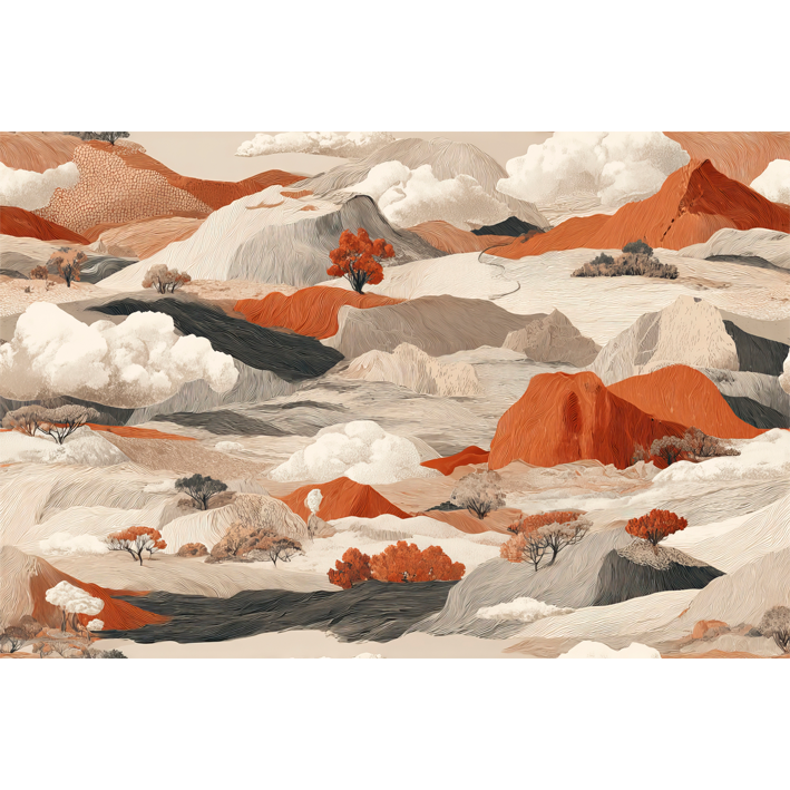 CLOUDSCAPE